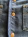 Vintage Vintage 70’s Montgomery Ward Denim & Deep Pile Fleece Vest Size US L / EU 52-54 / 3 - 5 Thumbnail