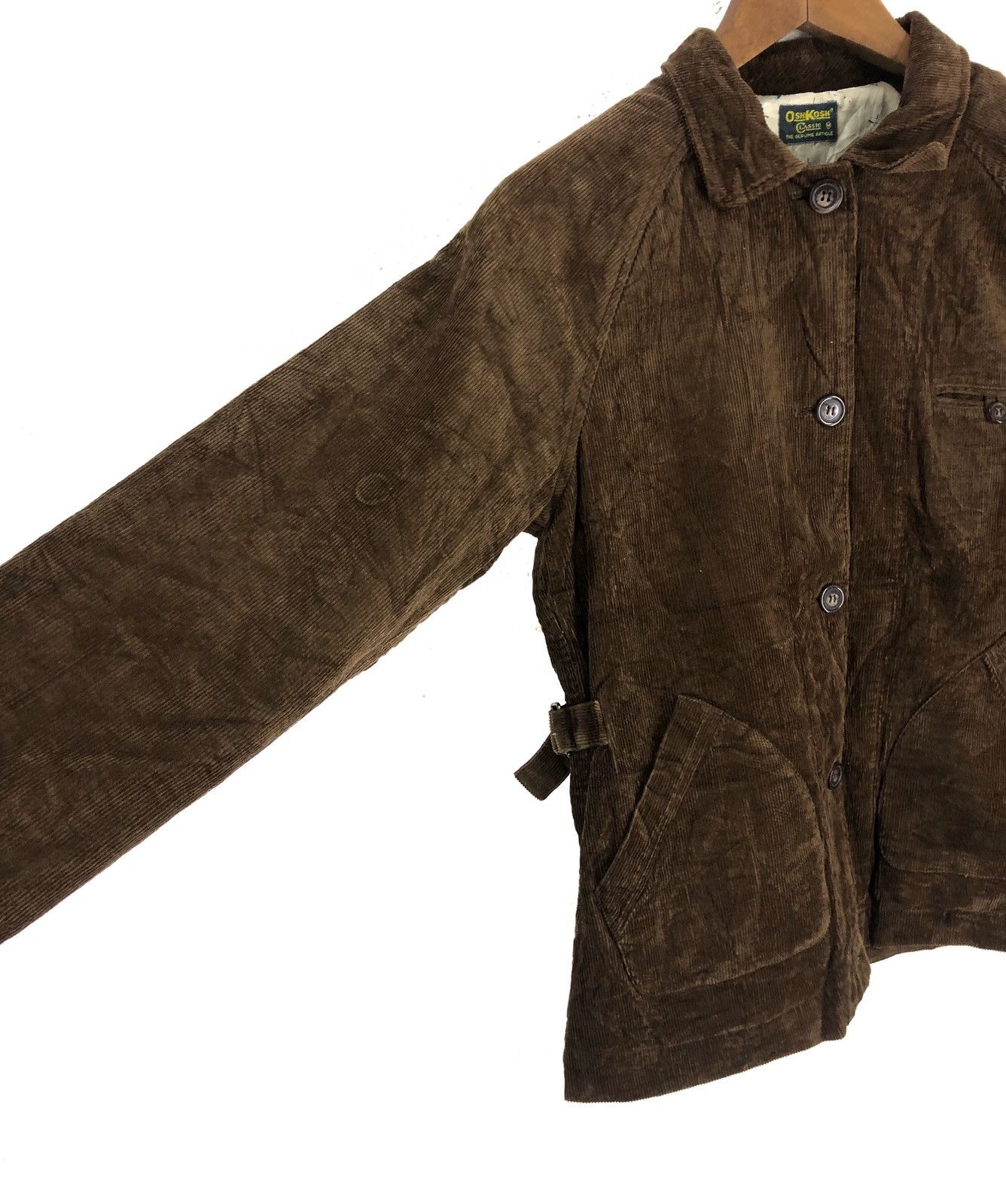 Oshkosh oshkosh classic jacket Size US M / EU 48-50 / 2 - 3 Thumbnail