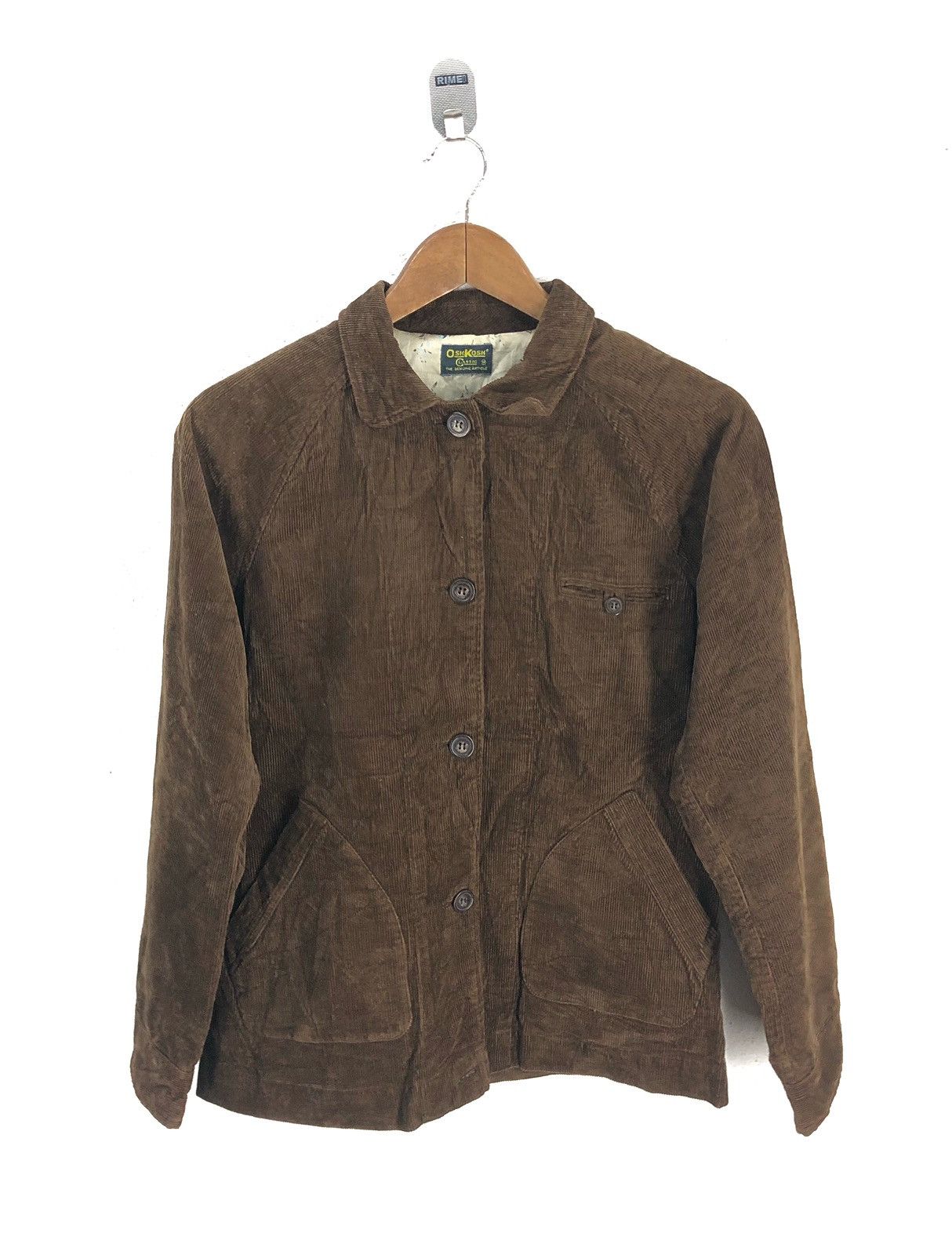 Oshkosh oshkosh classic jacket Size US M / EU 48-50 / 2 - 1 Thumbnail
