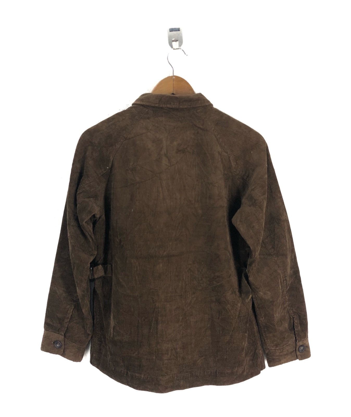 Oshkosh oshkosh classic jacket Size US M / EU 48-50 / 2 - 2 Thumbnail