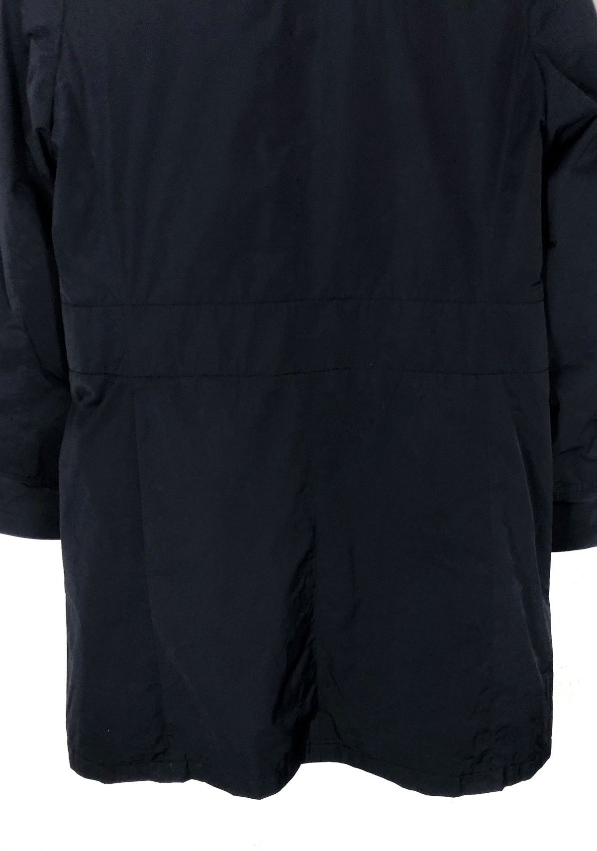 Japanese Brand Hanniss Japanese Brand Jacket Fashion Week Size US M / EU 48-50 / 2 - 7 Thumbnail