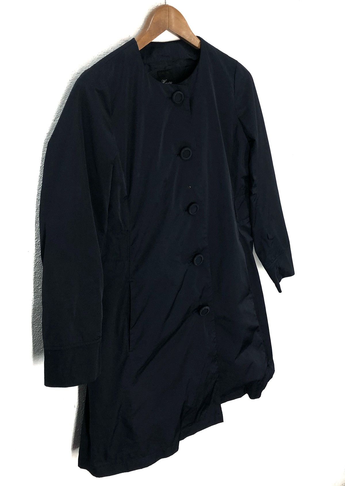 Japanese Brand Hanniss Japanese Brand Jacket Fashion Week Size US M / EU 48-50 / 2 - 3 Thumbnail