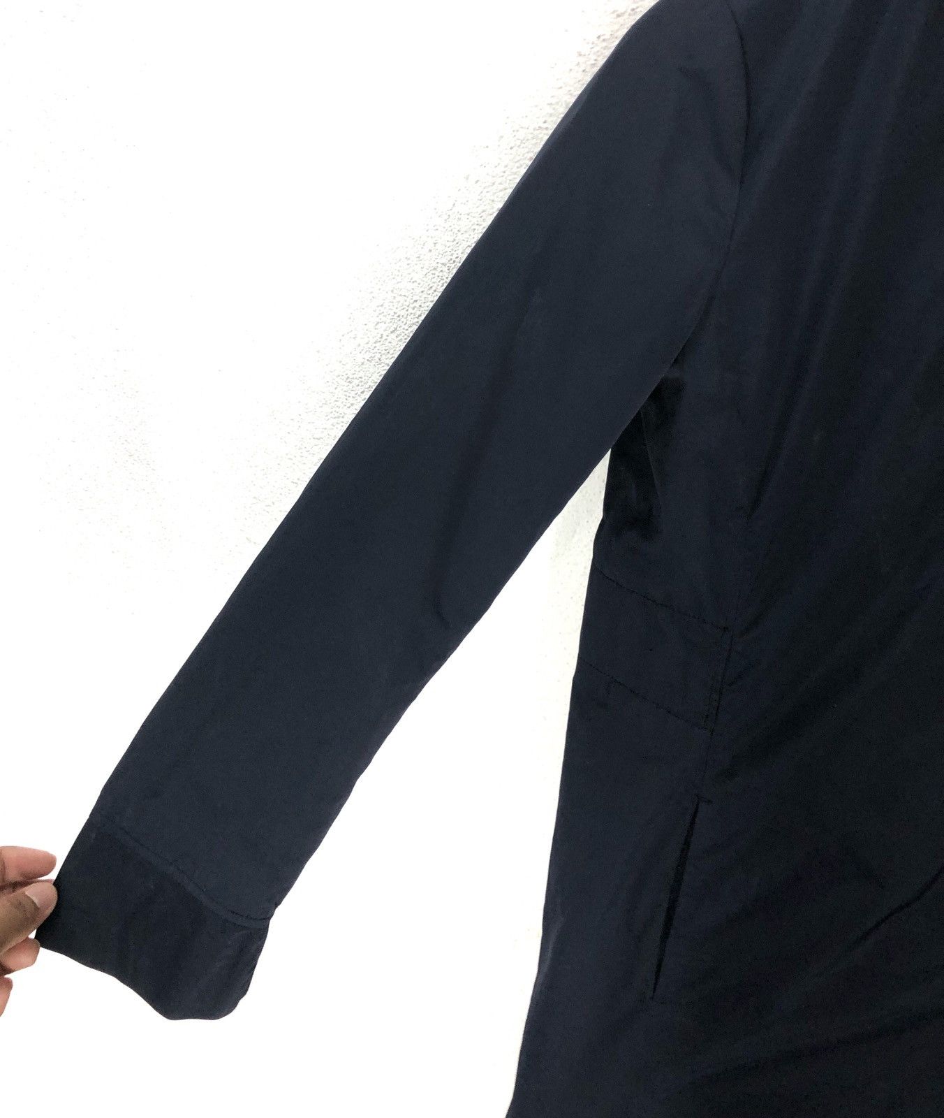 Japanese Brand Hanniss Japanese Brand Jacket Fashion Week Size US M / EU 48-50 / 2 - 4 Thumbnail