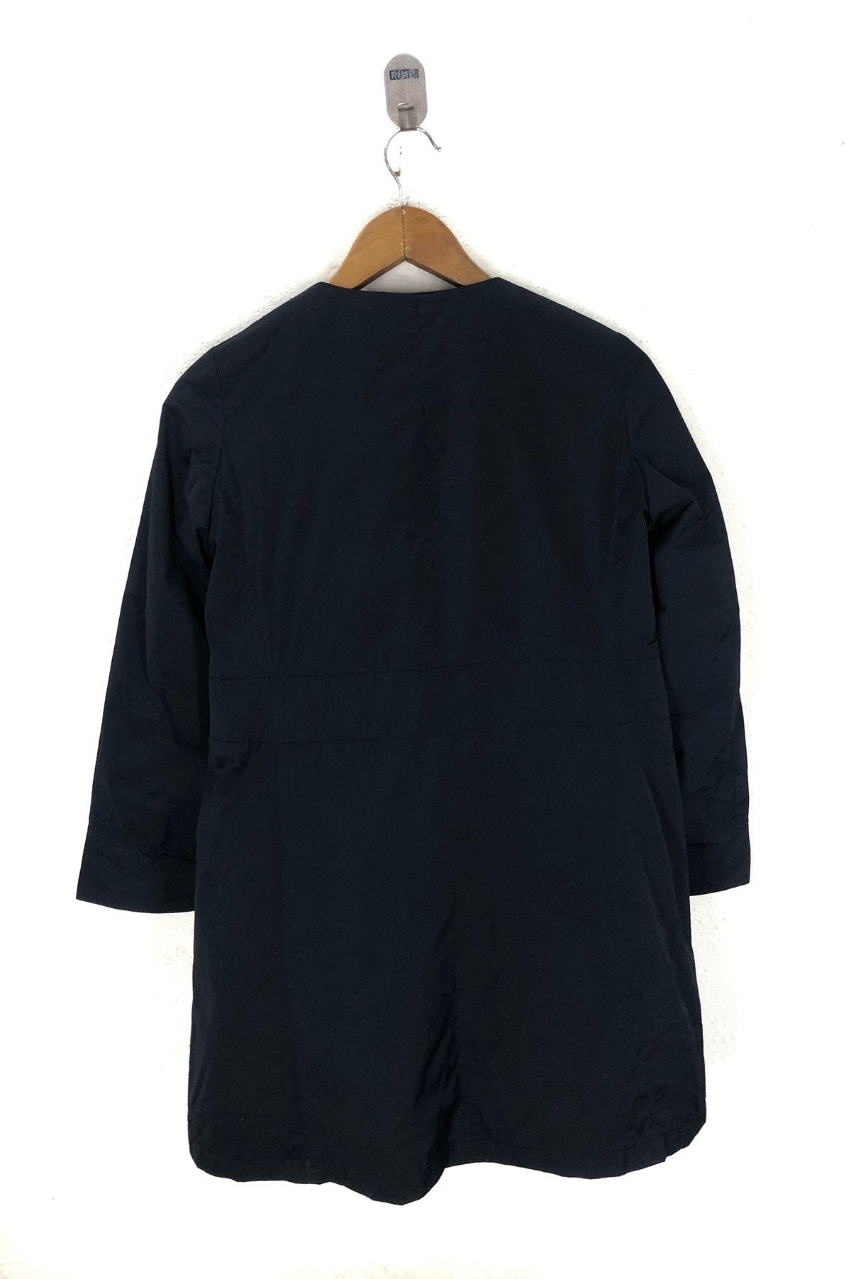 Japanese Brand Hanniss Japanese Brand Jacket Fashion Week Size US M / EU 48-50 / 2 - 6 Thumbnail