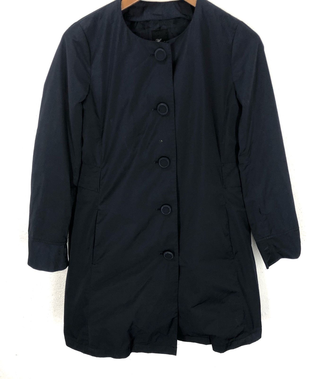 Japanese Brand Hanniss Japanese Brand Jacket Fashion Week Size US M / EU 48-50 / 2 - 2 Thumbnail