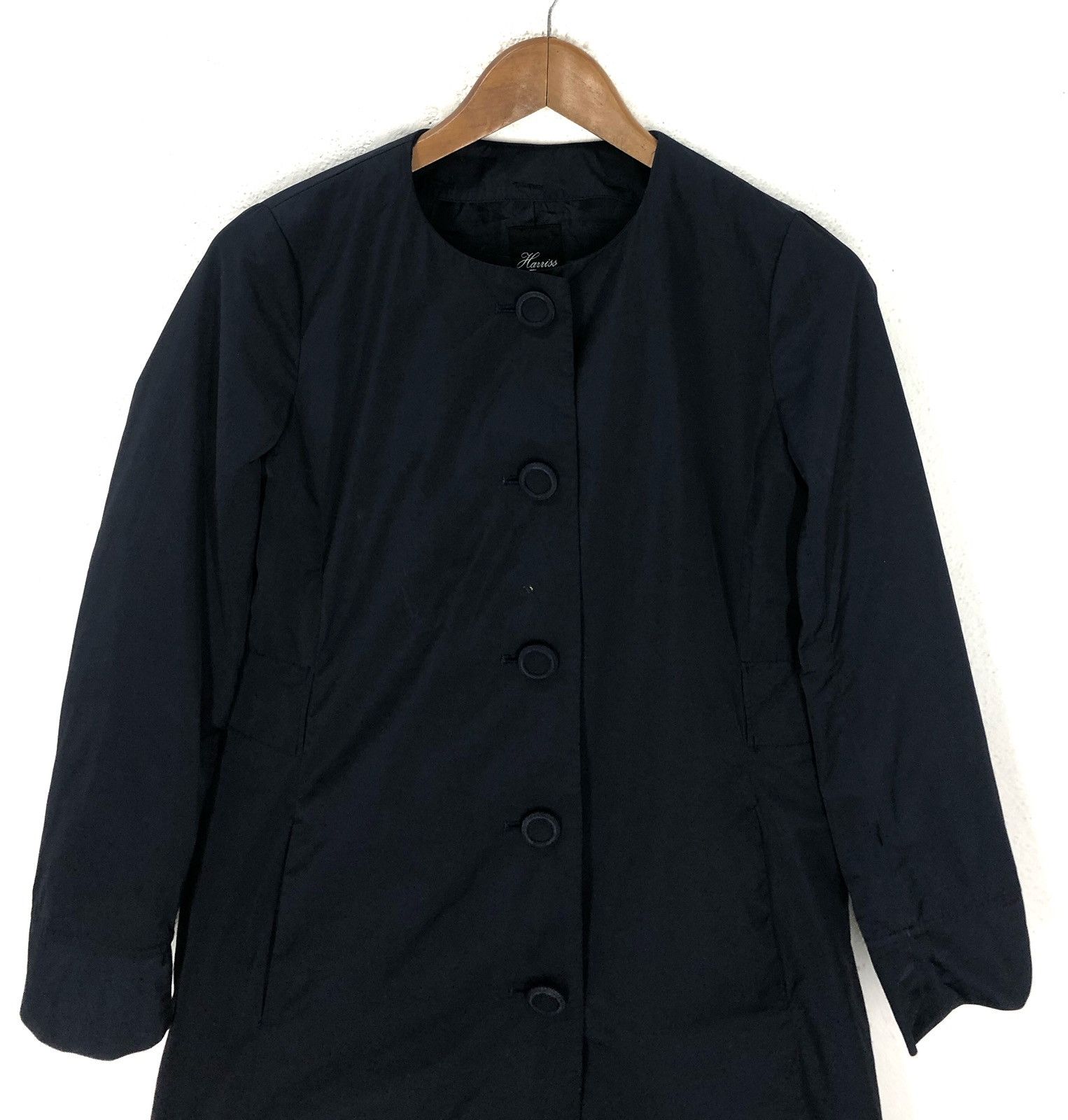 Japanese Brand Hanniss Japanese Brand Jacket Fashion Week Size US M / EU 48-50 / 2 - 1 Thumbnail