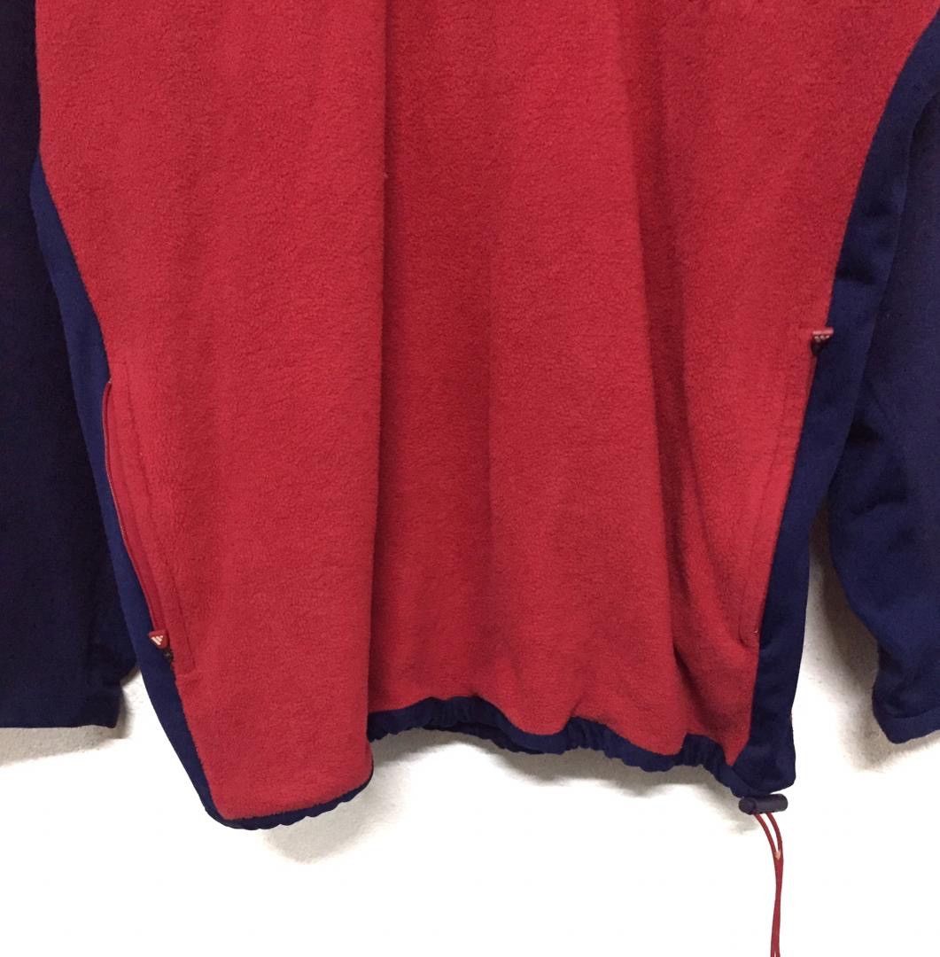 Adidas × Vintage Rare Vintage ADIDAS X Bayern Munchen Stripe Style Sweatshir Size US XL / EU 56 / 4 - 7 Thumbnail