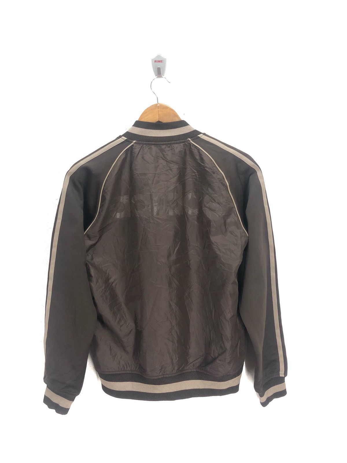Adidas adidas jacket Size US L / EU 52-54 / 3 - 2 Thumbnail
