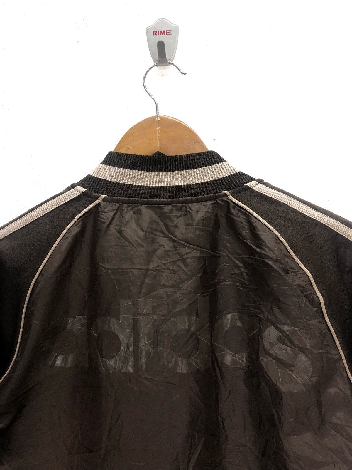 Adidas adidas jacket Size US L / EU 52-54 / 3 - 6 Thumbnail