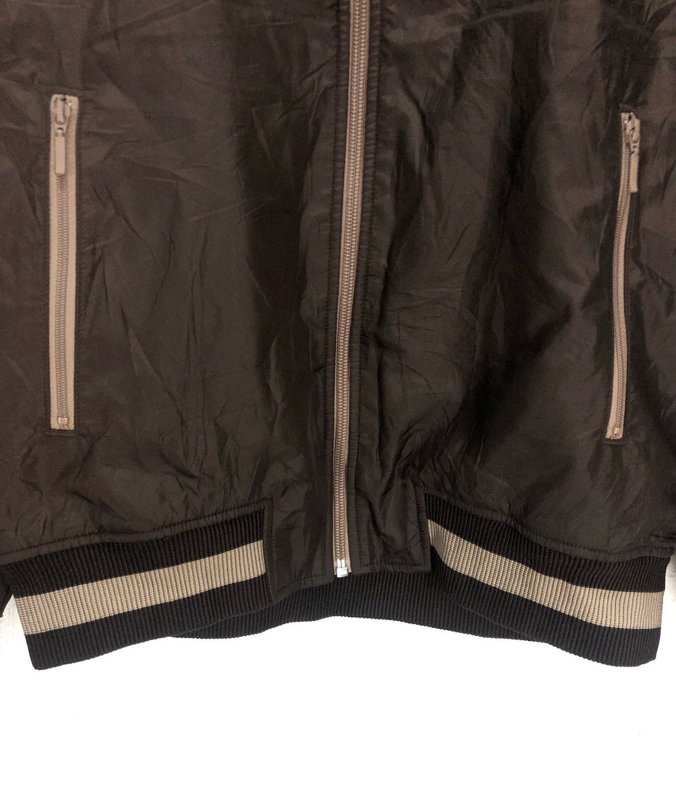 Adidas adidas jacket Size US L / EU 52-54 / 3 - 7 Thumbnail