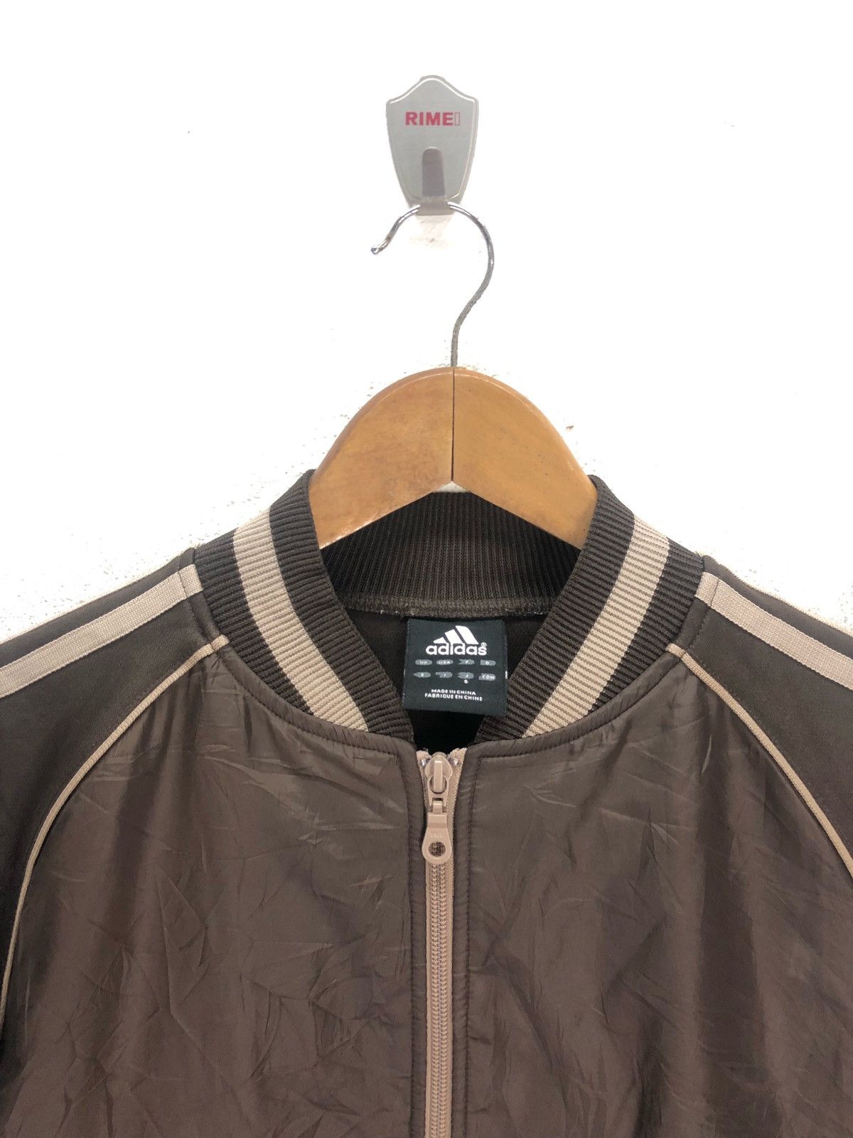 Adidas adidas jacket Size US L / EU 52-54 / 3 - 5 Thumbnail