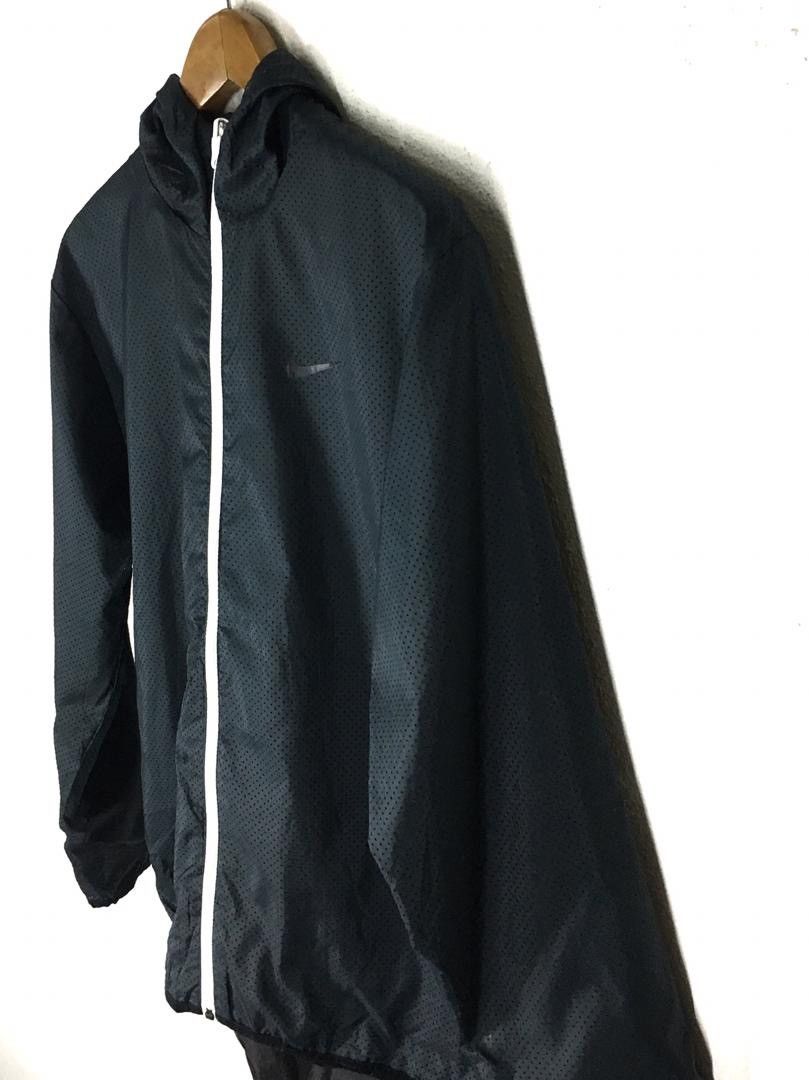 Nike Rare Nike Reversible Jacket Size US L / EU 52-54 / 3 - 5 Thumbnail