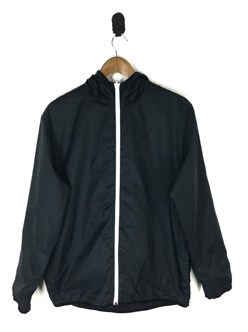 Nike Rare Nike Reversible Jacket Size US L / EU 52-54 / 3 - 2 Thumbnail