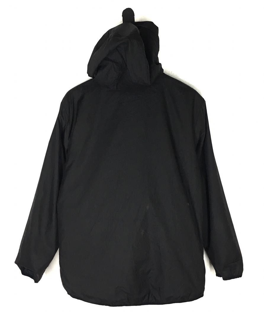 Nike Rare Nike Reversible Jacket Size US L / EU 52-54 / 3 - 6 Thumbnail