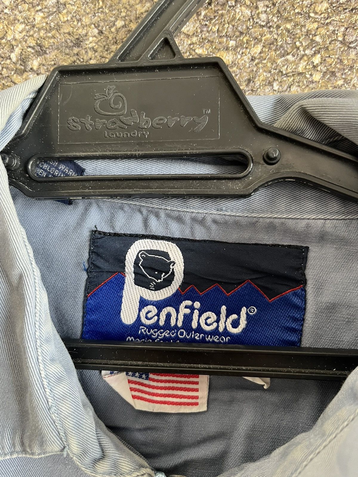 Other Penfield jc6 Size US L / EU 52-54 / 3 - 2 Thumbnail
