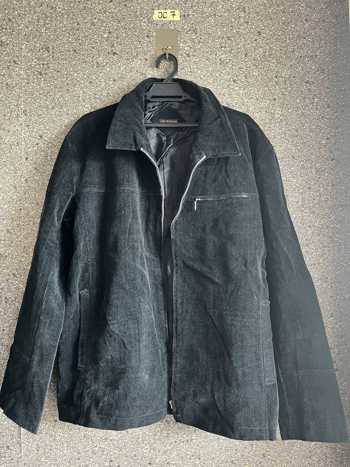 Other Ralph evans jc7 Size US XL / EU 56 / 4 - 1 Thumbnail