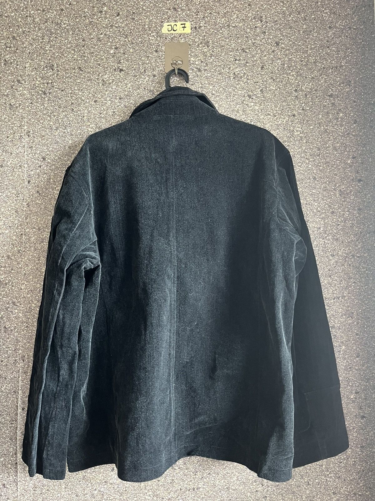 Other Ralph evans jc7 Size US XL / EU 56 / 4 - 3 Thumbnail