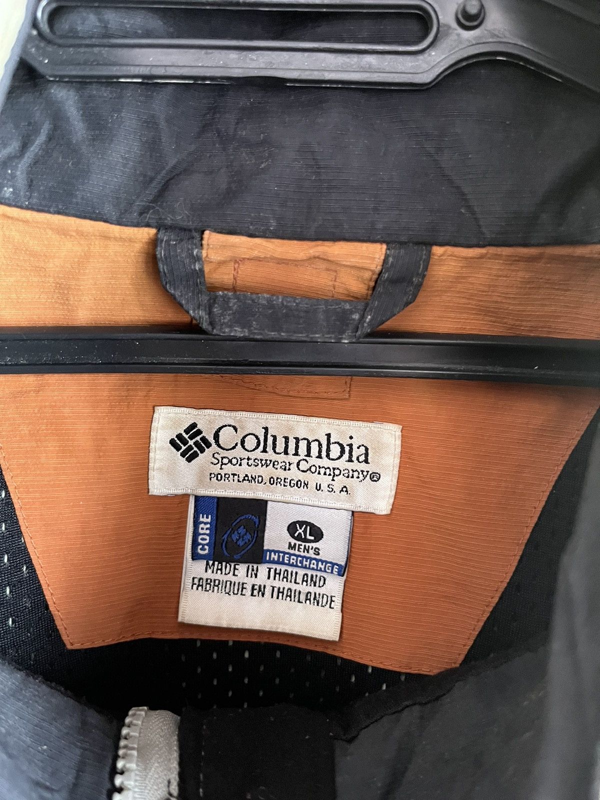 Other Columbia jc7 Size US XL / EU 56 / 4 - 4 Thumbnail