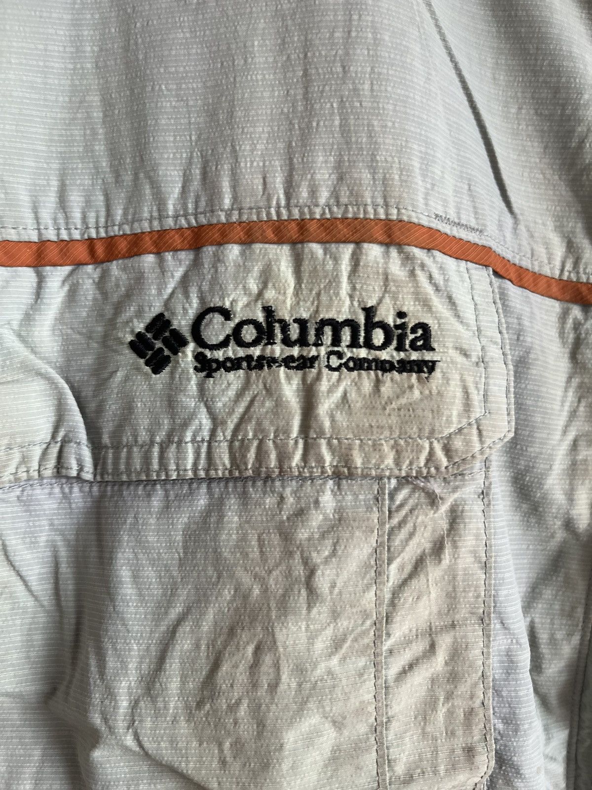 Other Columbia jc7 Size US XL / EU 56 / 4 - 3 Thumbnail