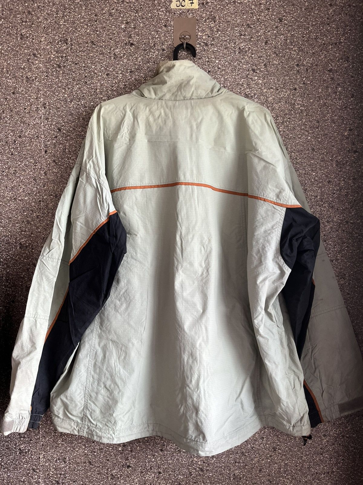 Other Columbia jc7 Size US XL / EU 56 / 4 - 5 Thumbnail