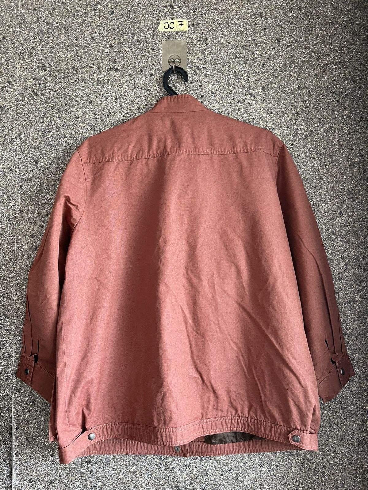 Other London fog jc7 Size US XL / EU 56 / 4 - 4 Thumbnail