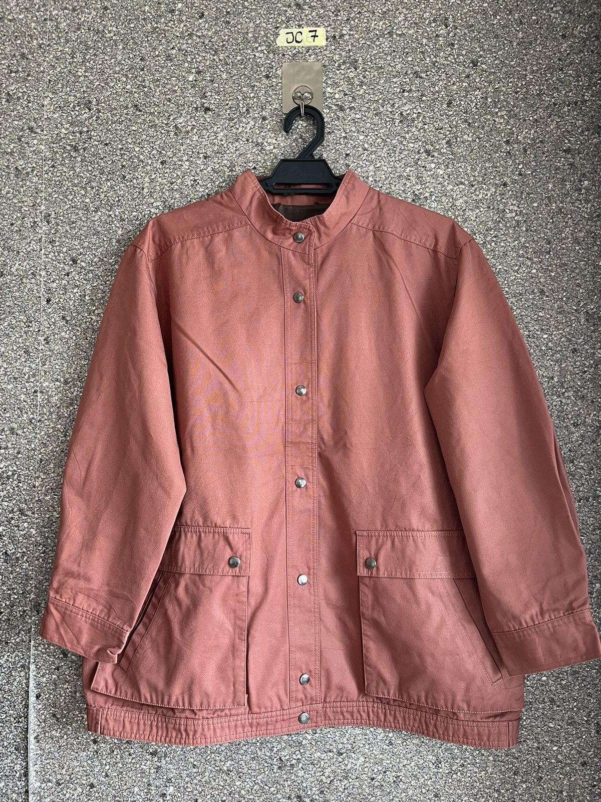 Other London fog jc7 Size US XL / EU 56 / 4 - 1 Thumbnail