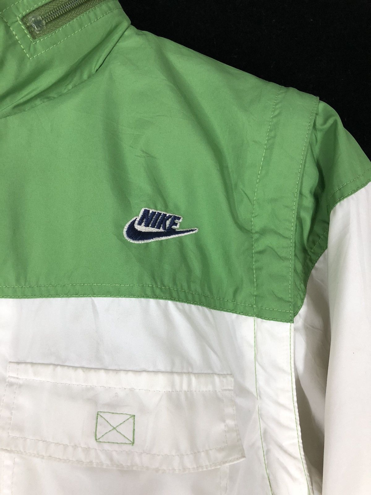 Nike Nike Sweater / Jacket cw21 Size US S / EU 44-46 / 1 - 3 Thumbnail