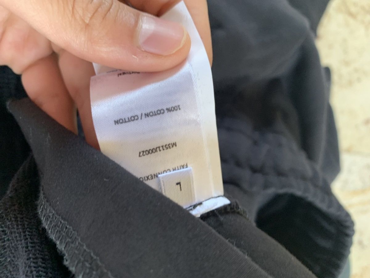 Faith Connexion Cargo Jogger in Black Size US 34 / EU 50 - 11 Thumbnail