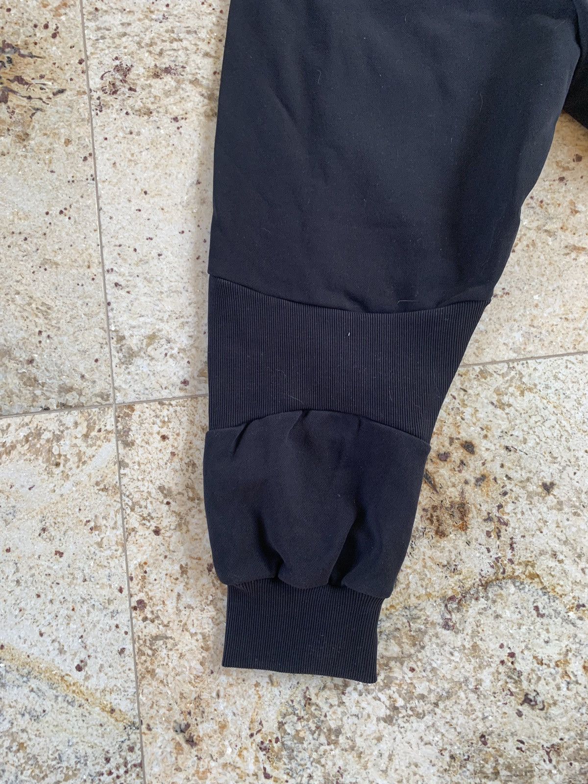 Faith Connexion Cargo Jogger in Black Size US 34 / EU 50 - 15 Thumbnail