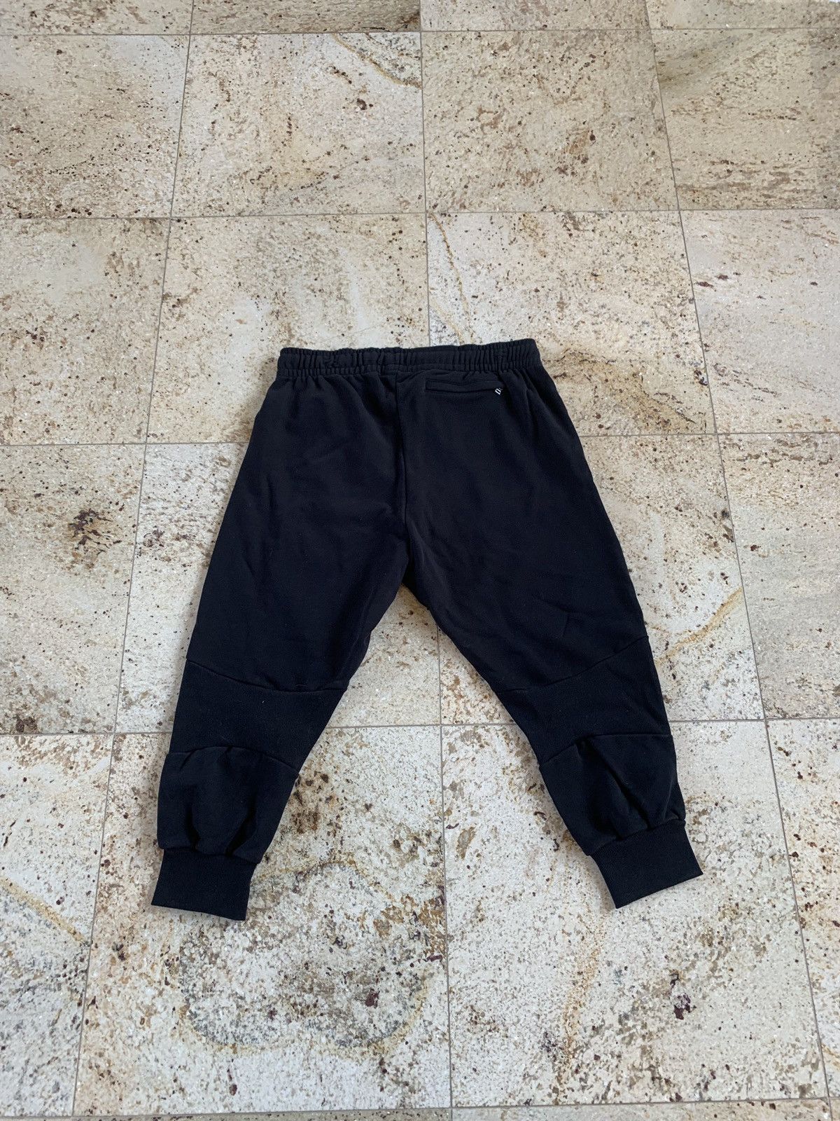 Faith Connexion Cargo Jogger in Black Size US 34 / EU 50 - 13 Thumbnail