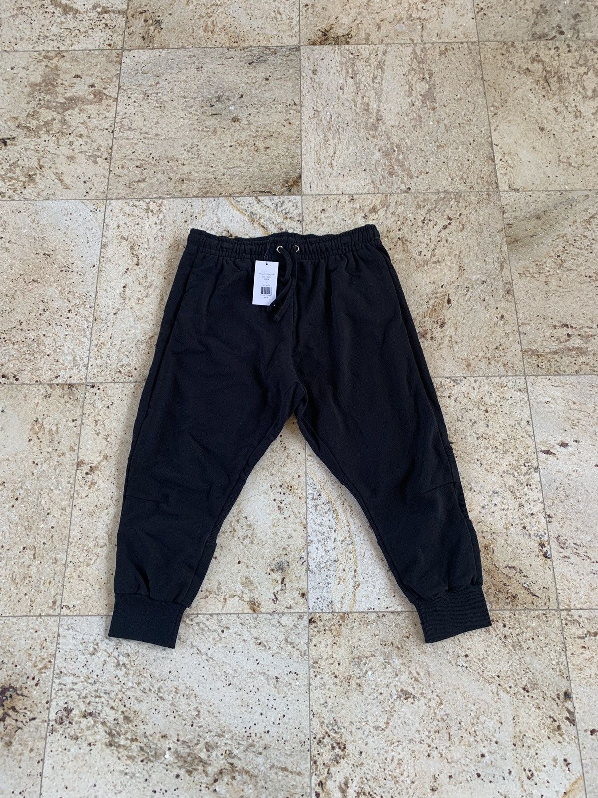 Faith Connexion Cargo Jogger in Black Size US 34 / EU 50 - 2 Thumbnail