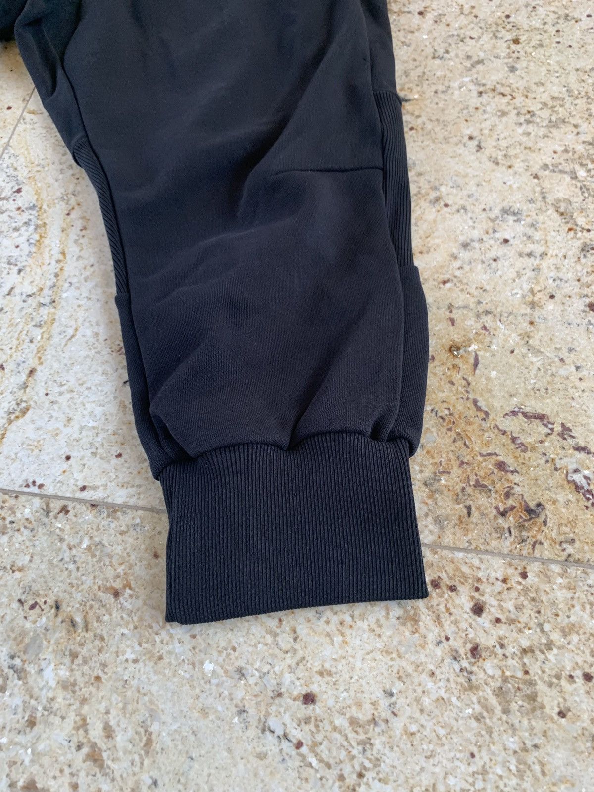 Faith Connexion Cargo Jogger in Black Size US 34 / EU 50 - 5 Thumbnail