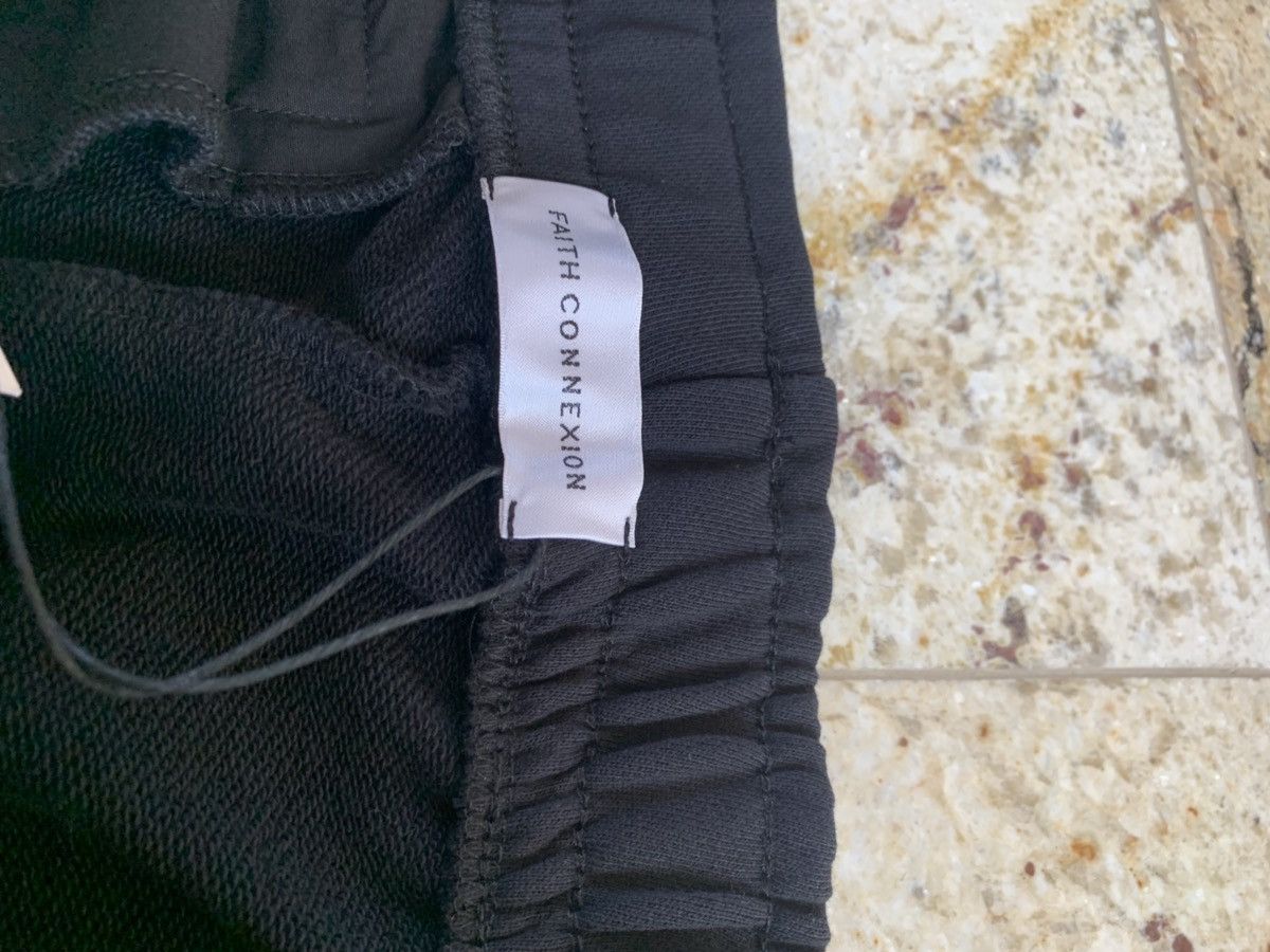 Faith Connexion Cargo Jogger in Black Size US 34 / EU 50 - 10 Thumbnail