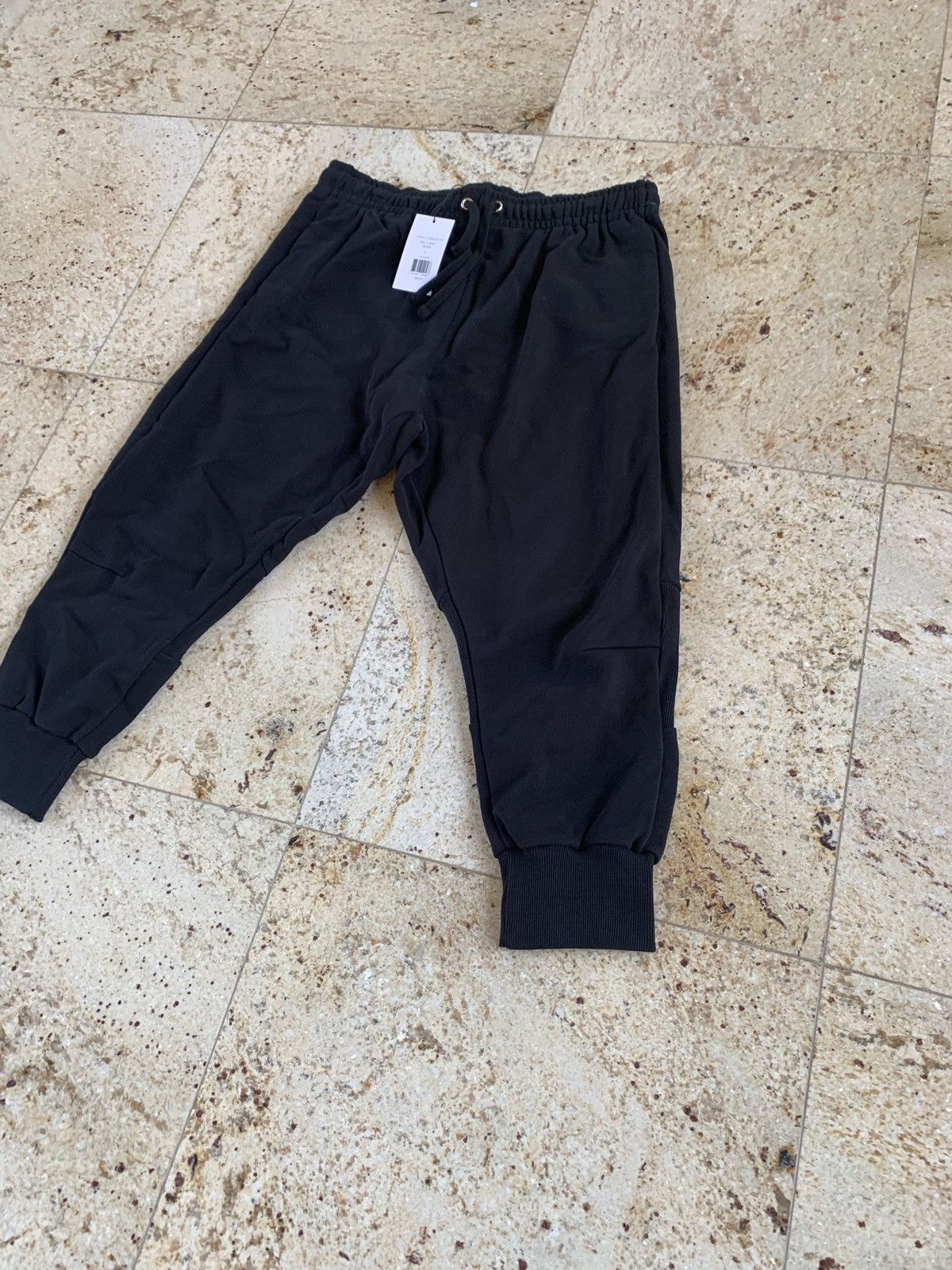 Faith Connexion Cargo Jogger in Black Size US 34 / EU 50 - 4 Thumbnail