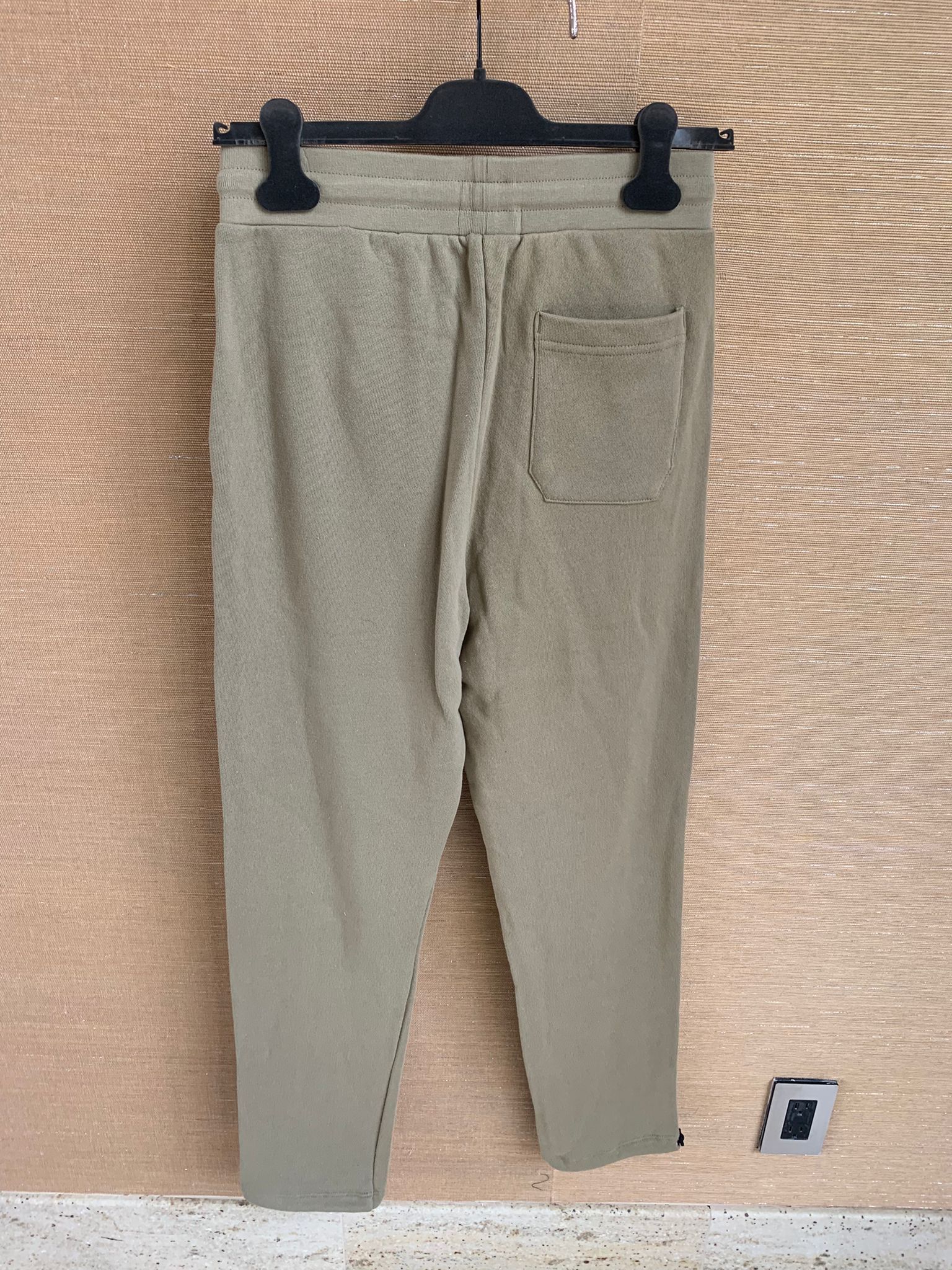 John Elliott Sochi Sweats in Saga Size US 32 / EU 48 - 9 Thumbnail