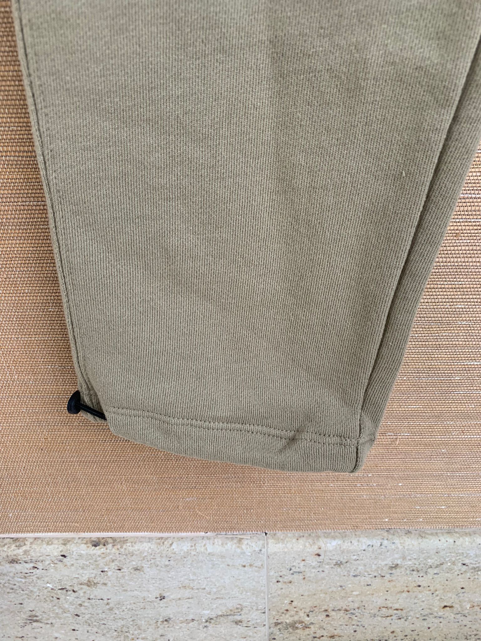 John Elliott Sochi Sweats in Saga Size US 32 / EU 48 - 3 Thumbnail