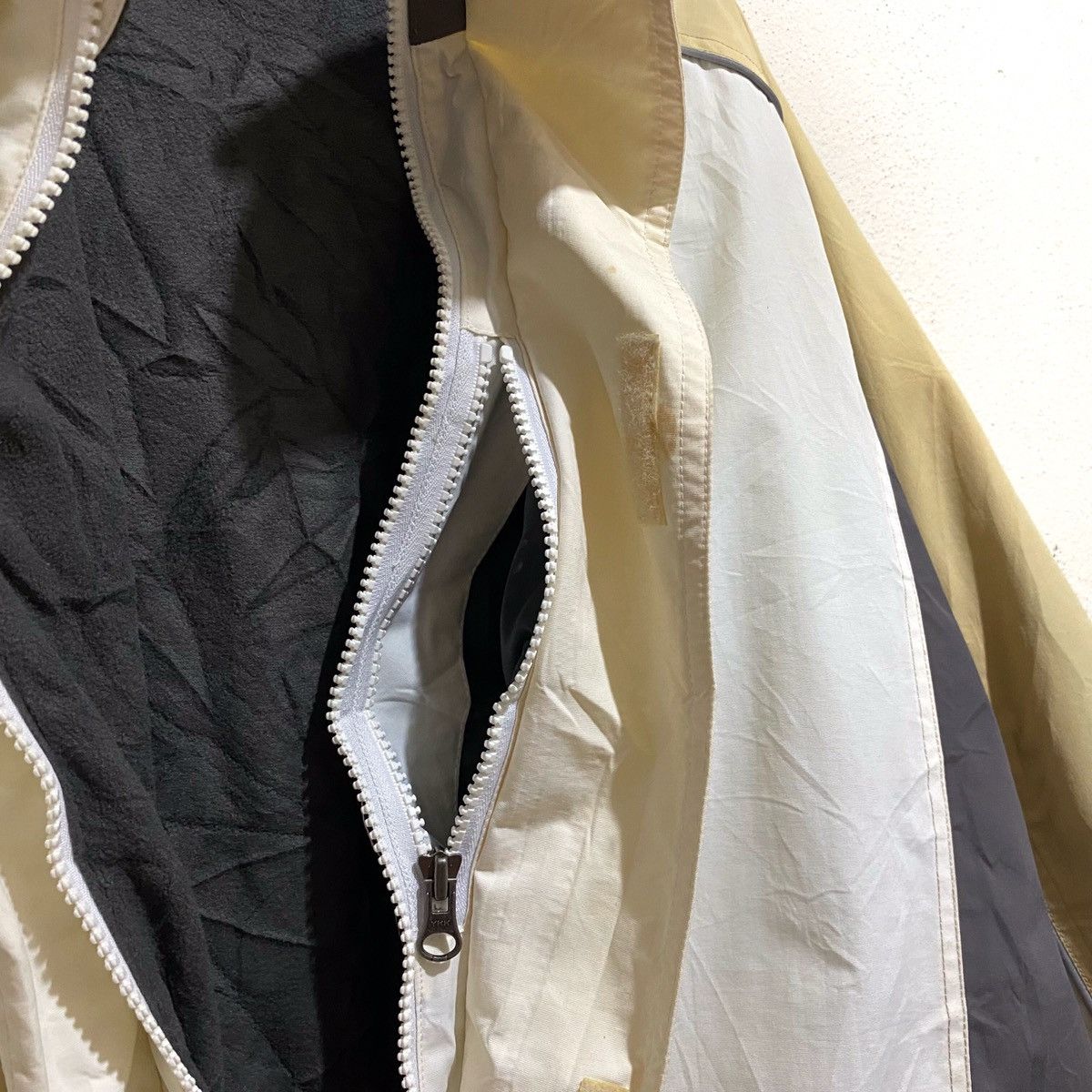Honda Honda X Lucky Strike Mugen Team Jacket Hoodie Hidden Callar Size US XL / EU 56 / 4 - 3 Thumbnail