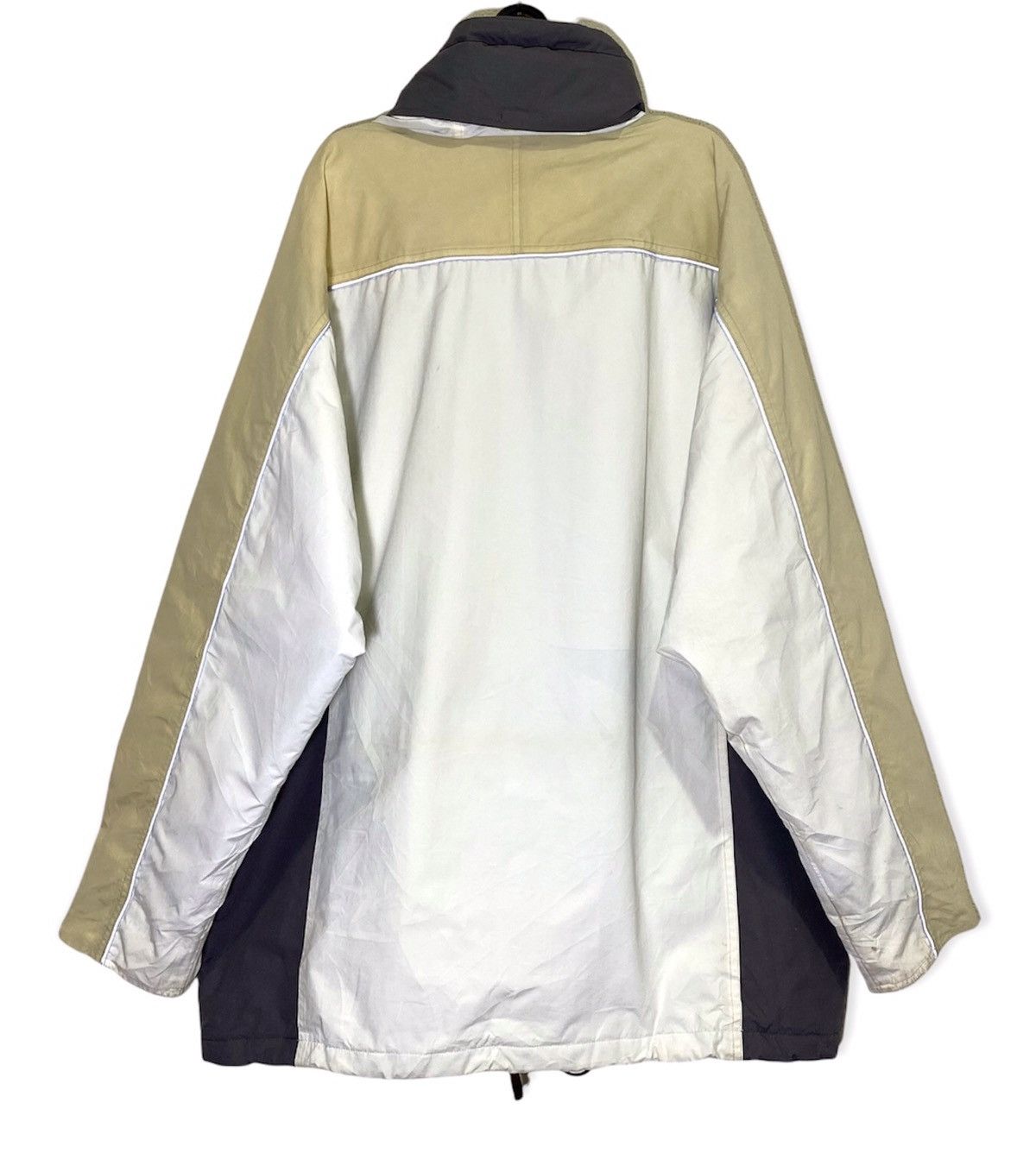 Honda Honda X Lucky Strike Mugen Team Jacket Hoodie Hidden Callar Size US XL / EU 56 / 4 - 4 Thumbnail