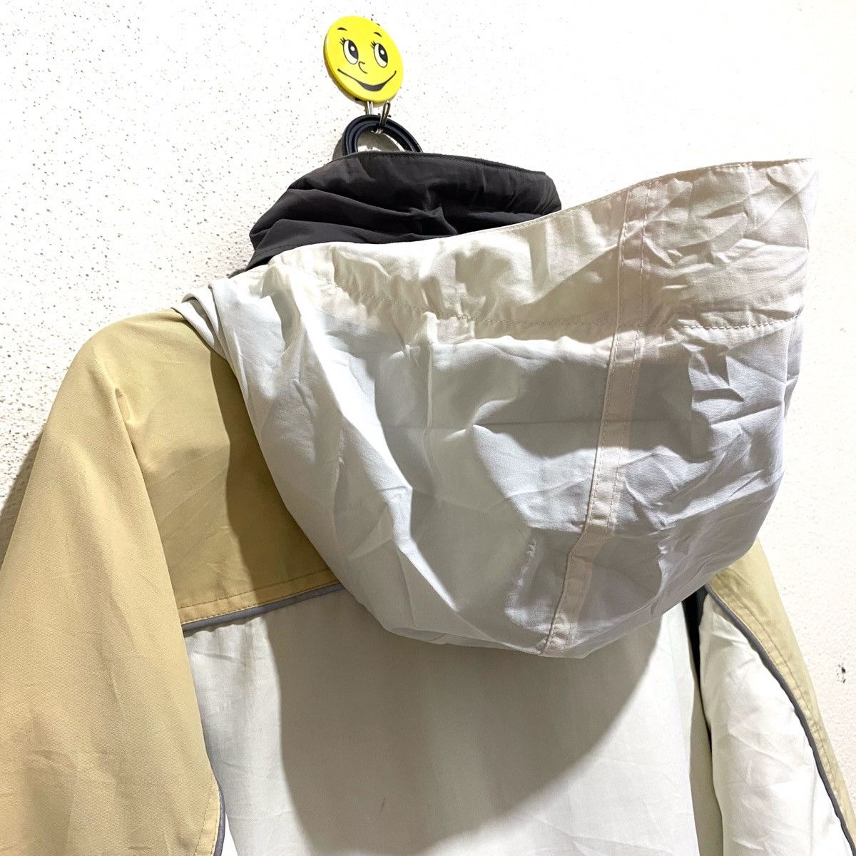 Honda Honda X Lucky Strike Mugen Team Jacket Hoodie Hidden Callar Size US XL / EU 56 / 4 - 5 Thumbnail