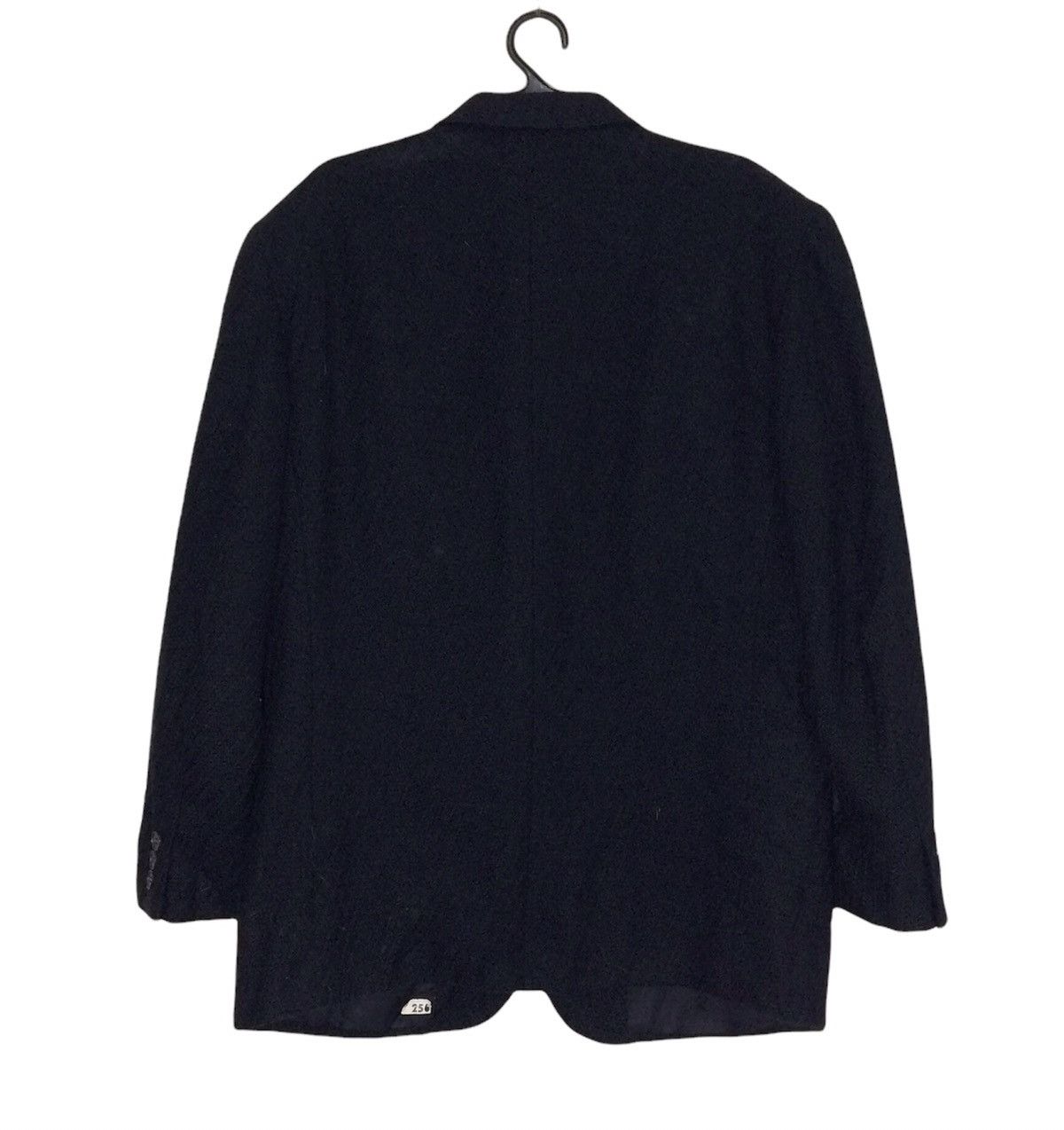 Yves Saint Laurent Vintage YSL YvesSaintLaurent Jacket Mohair Size US L / EU 52-54 / 3 - 5 Thumbnail