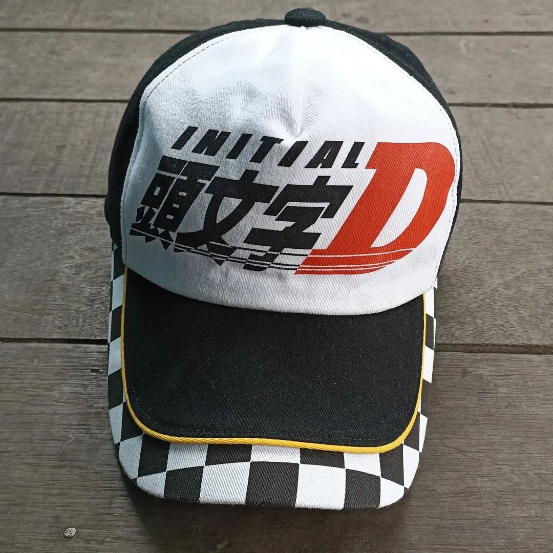 🇯🇵Initial D Takumi Fujiwara Trueno AE86🏁