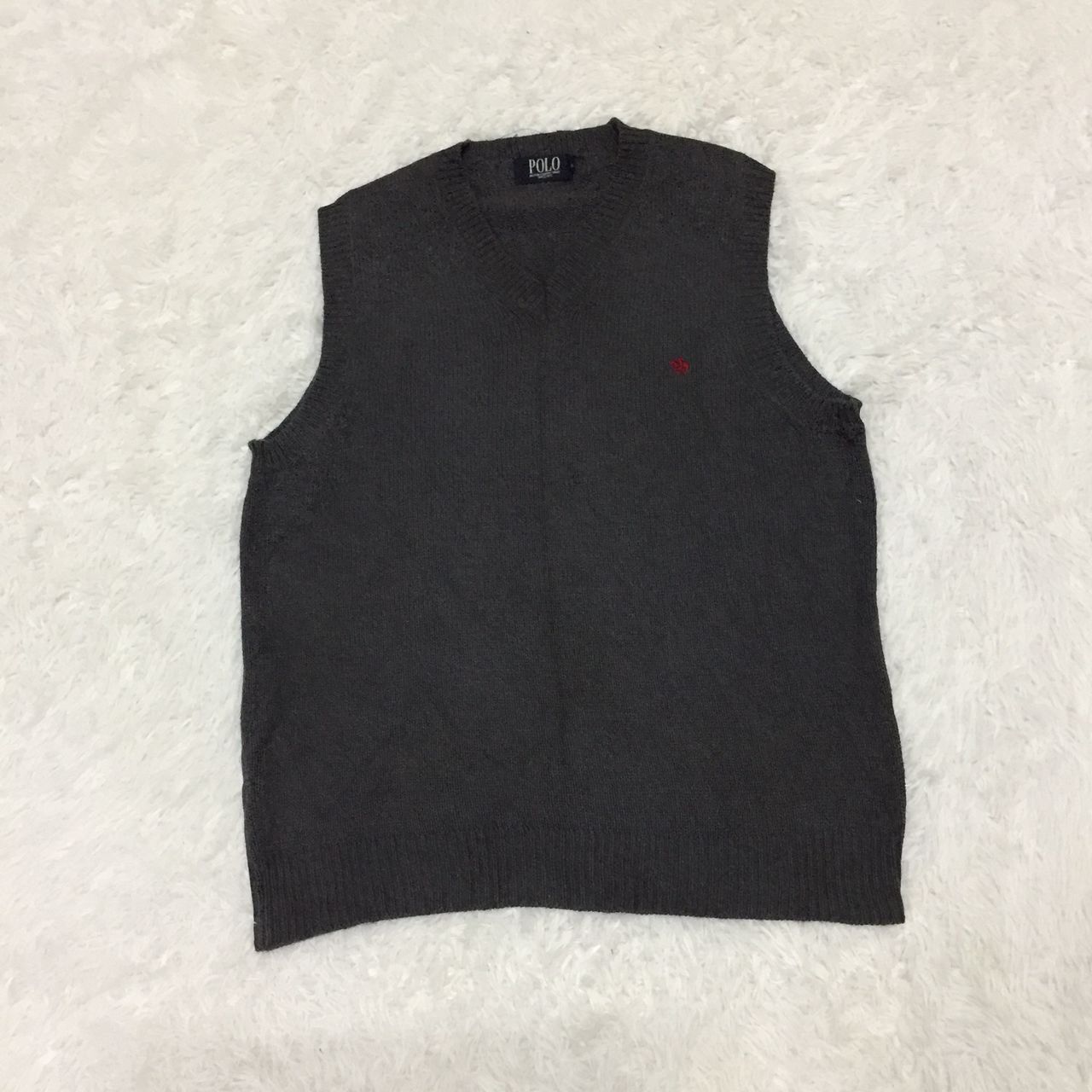 Japanese Brand Polo British Country Spirit vest Size US L / EU 52-54 / 3 - 8 Thumbnail