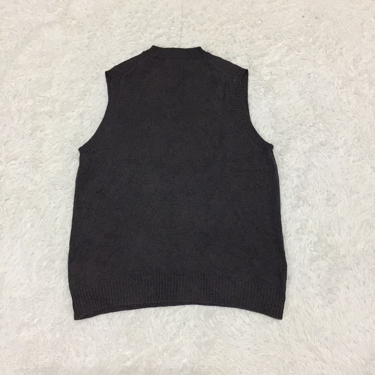 Japanese Brand Polo British Country Spirit vest Size US L / EU 52-54 / 3 - 2 Thumbnail