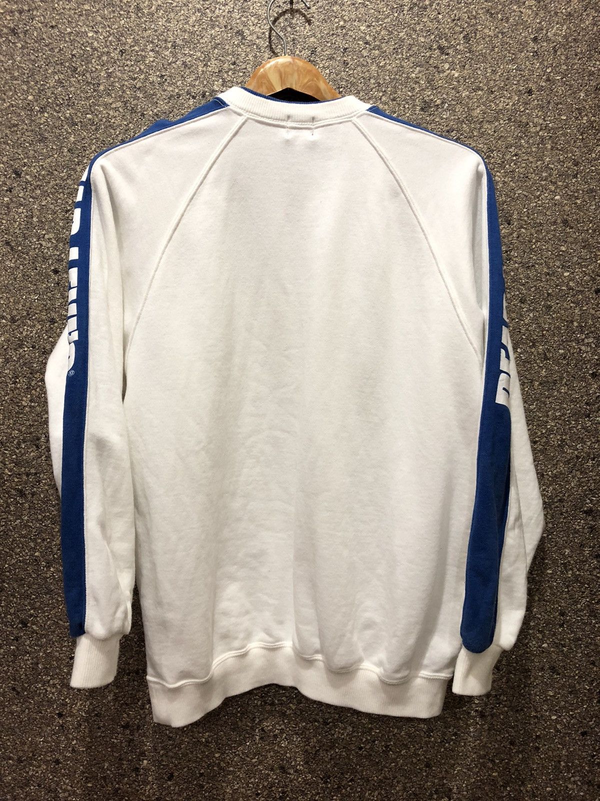 Levi's × Vintage Vintage Levis sweater Size US L / EU 52-54 / 3 - 5 Thumbnail