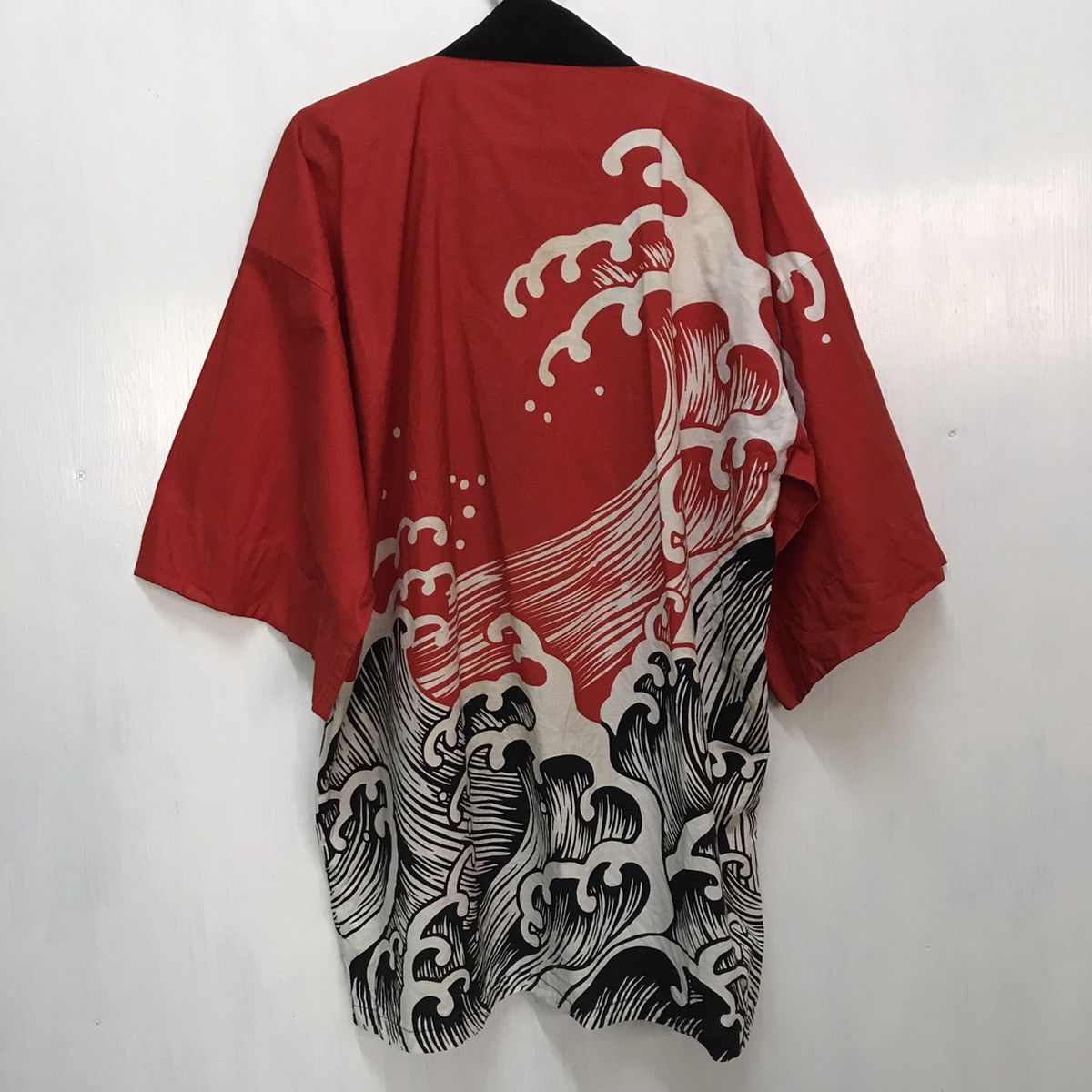 Japanese Brand Kimono made in Japan Size US XL / EU 56 / 4 - 1 Thumbnail