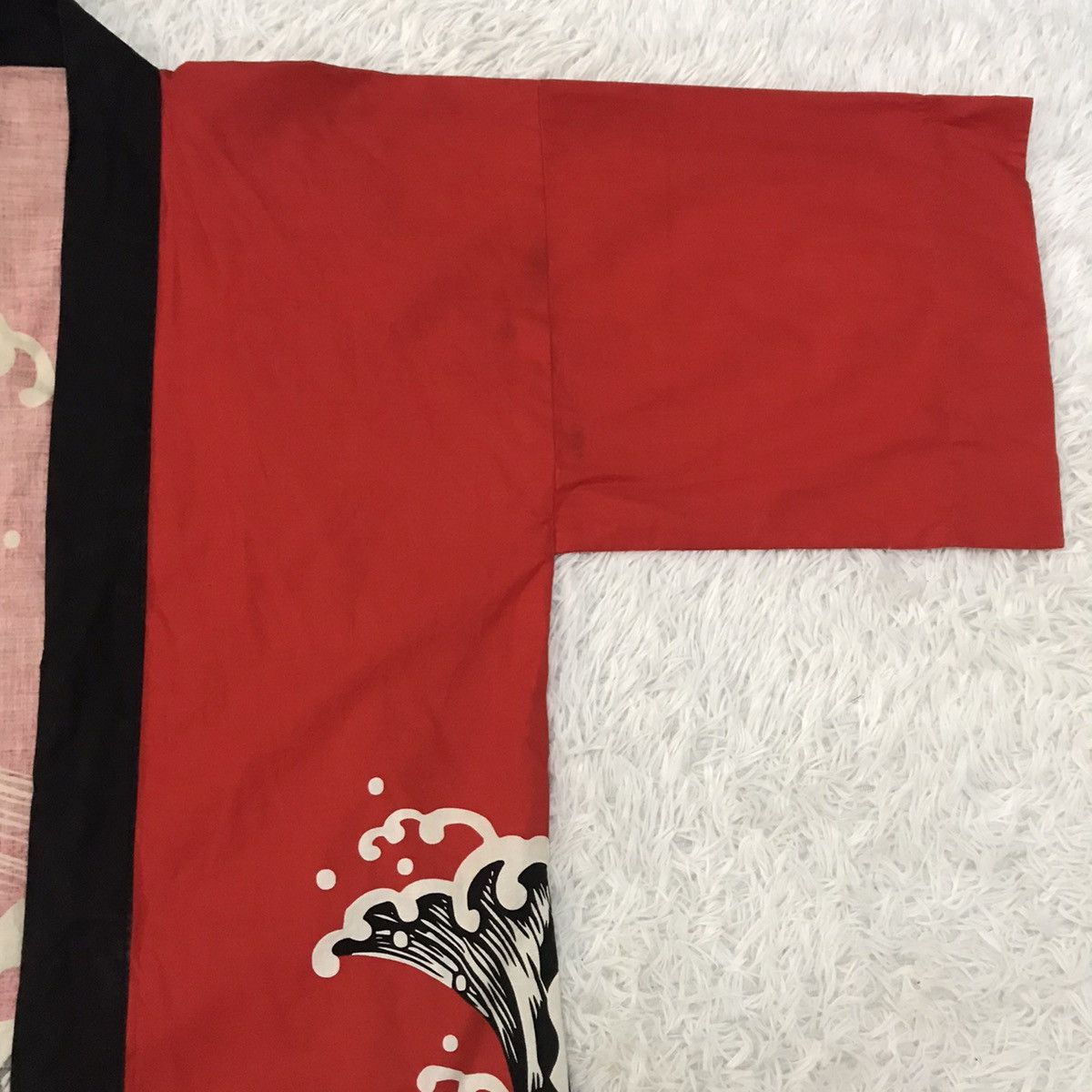 Japanese Brand Kimono made in Japan Size US XL / EU 56 / 4 - 7 Thumbnail