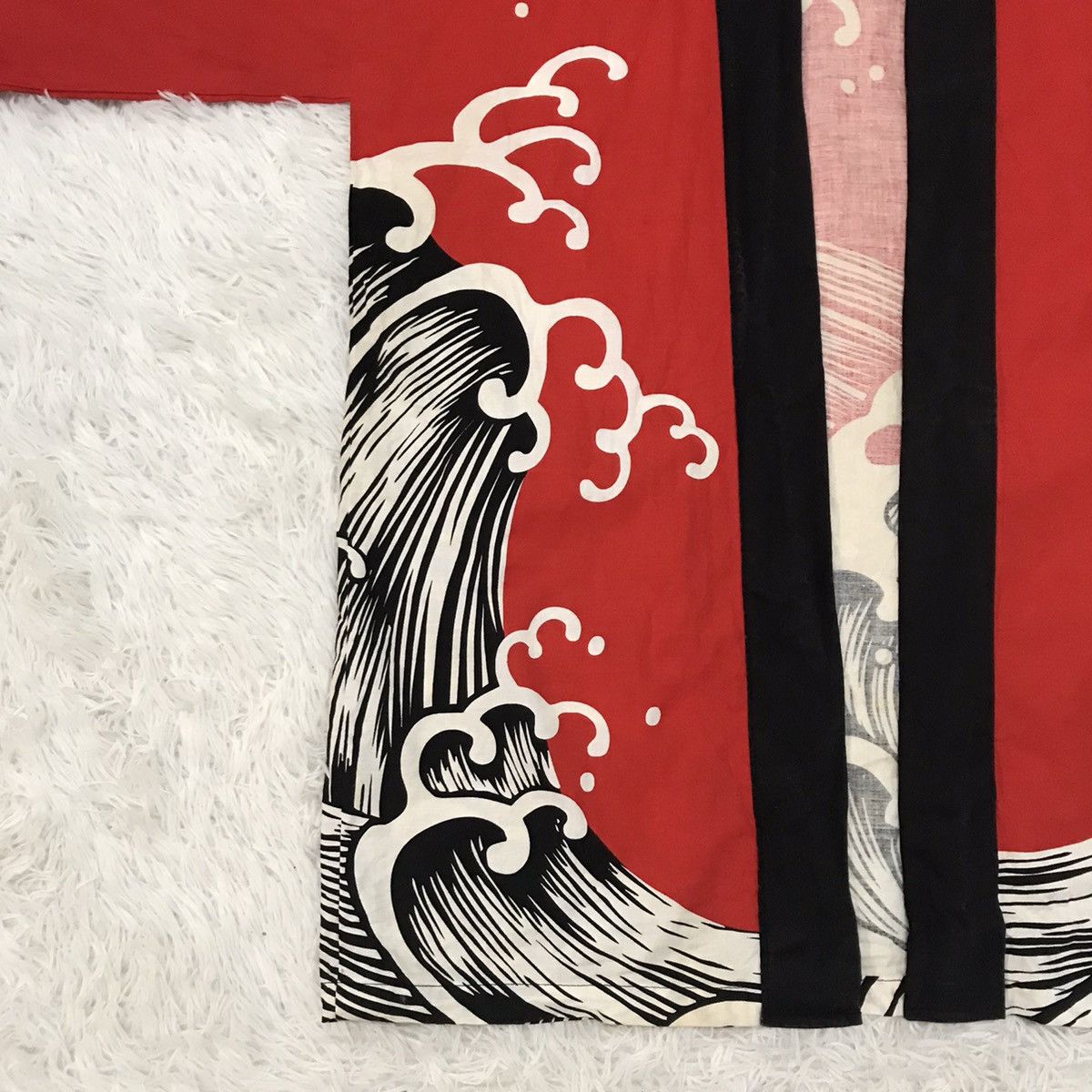 Japanese Brand Kimono made in Japan Size US XL / EU 56 / 4 - 5 Thumbnail