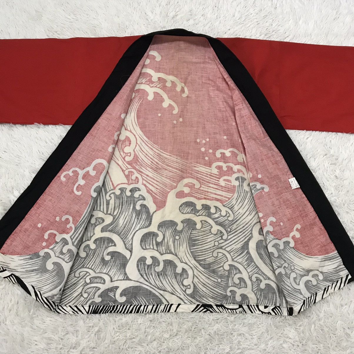 Japanese Brand Kimono made in Japan Size US XL / EU 56 / 4 - 11 Thumbnail
