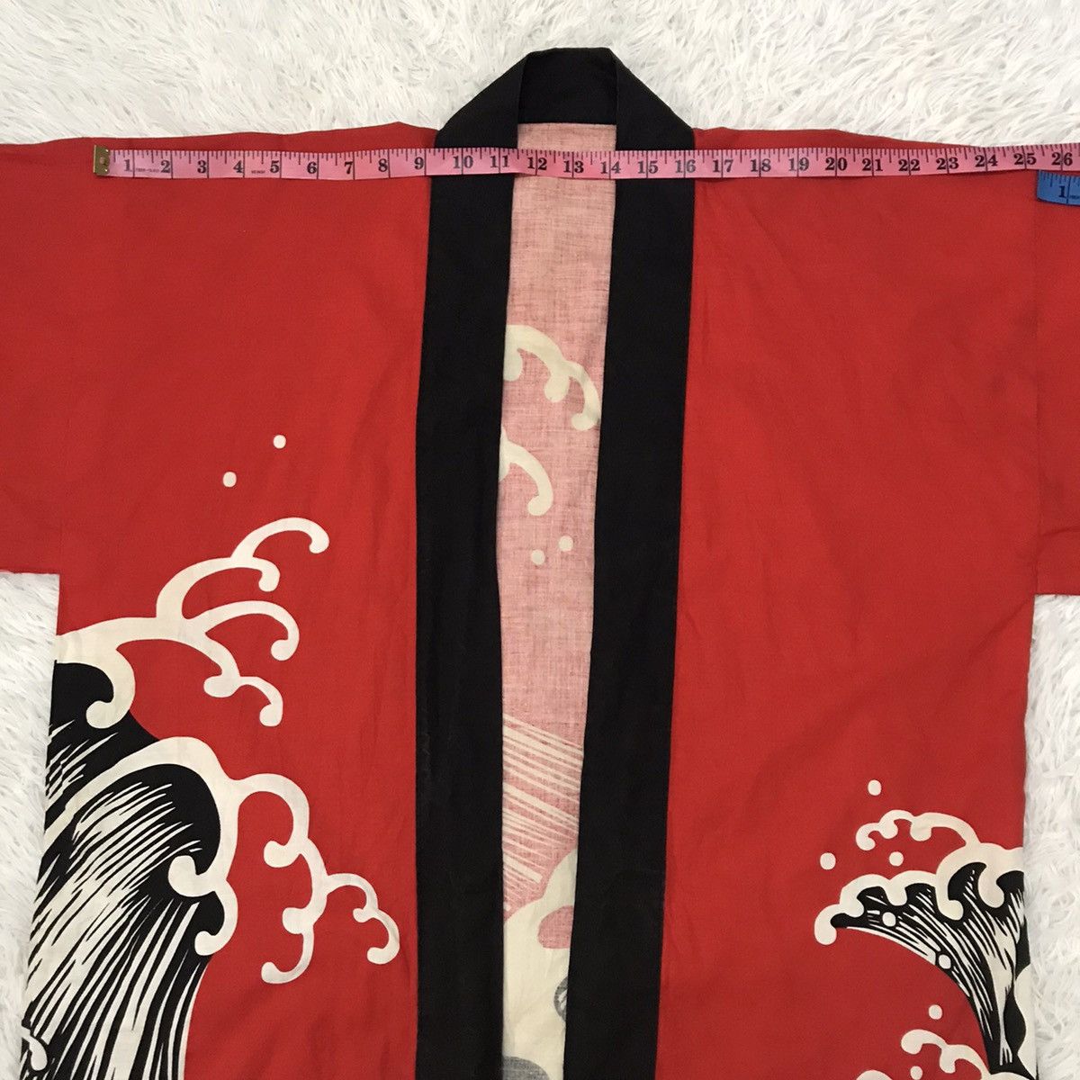 Japanese Brand Kimono made in Japan Size US XL / EU 56 / 4 - 9 Thumbnail