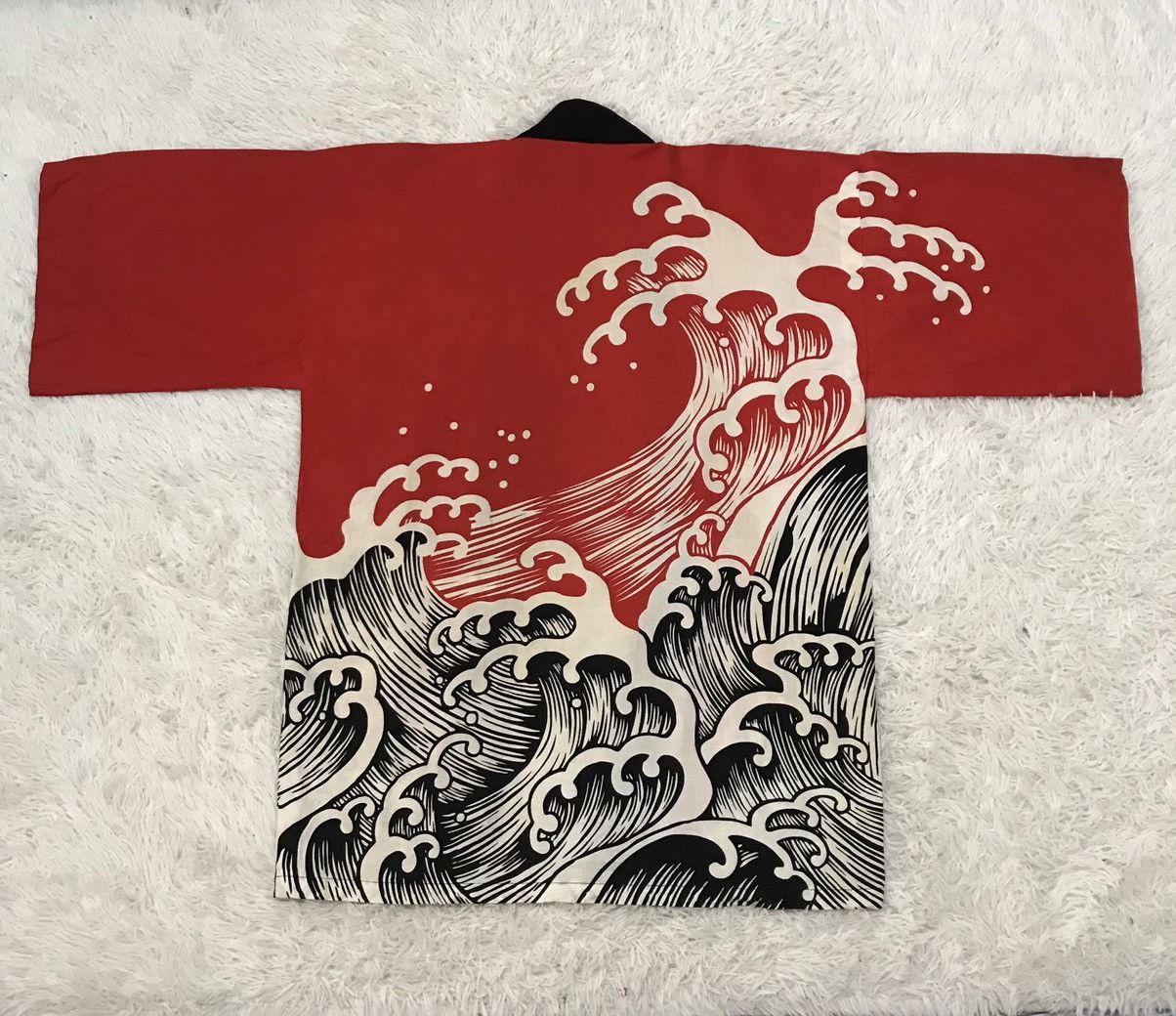 Japanese Brand Kimono made in Japan Size US XL / EU 56 / 4 - 15 Thumbnail